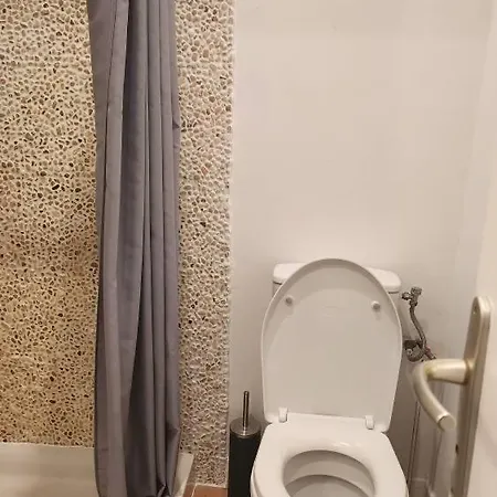 Chambre Mustang Vue Mer Casaeva Πόρτο Βέκιο