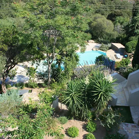 Chambre Mustang Vue Mer Casaeva *