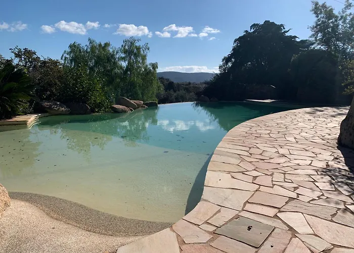 Chambre Mustang Vue Mer Casaeva *