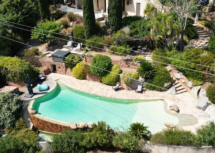 Chambre Mustang Vue Mer Casaeva