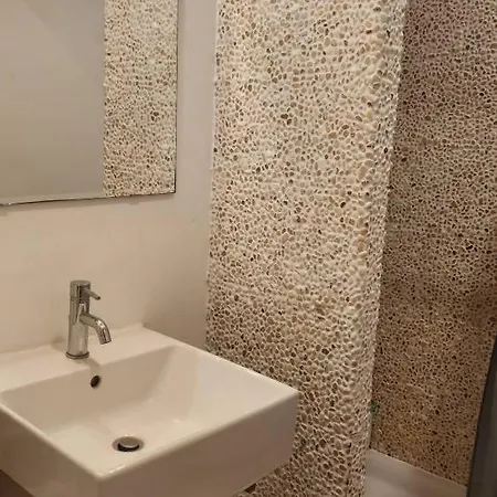 Chambre Mustang Vue Mer Casaeva *