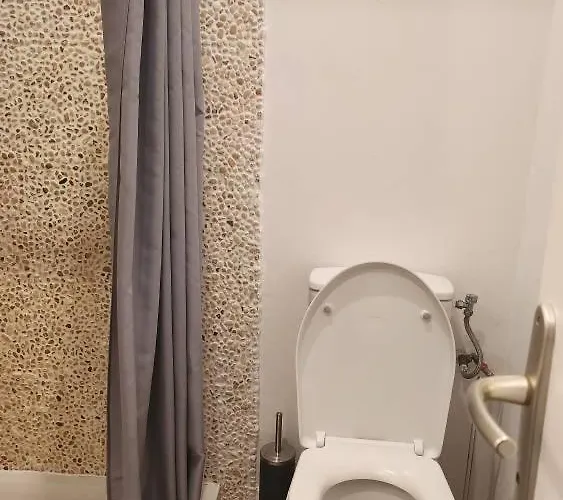 Chambre Mustang Vue Mer Casaeva פורטו-וישיו