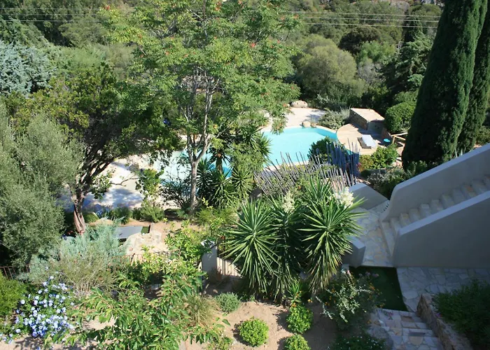 Chambre Mustang Vue Mer Casaeva *